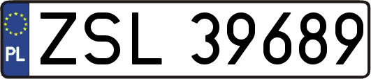 ZSL39689