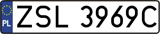 ZSL3969C