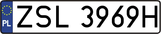 ZSL3969H