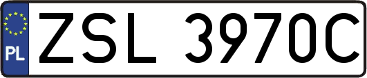 ZSL3970C