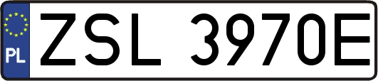 ZSL3970E