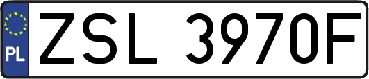 ZSL3970F