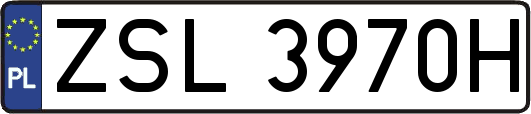 ZSL3970H