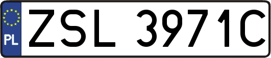 ZSL3971C