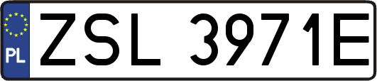 ZSL3971E