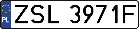 ZSL3971F