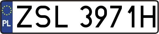 ZSL3971H