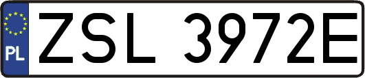 ZSL3972E