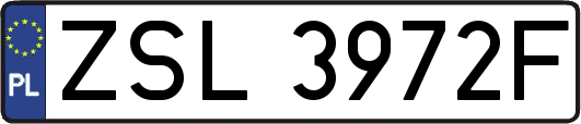 ZSL3972F