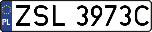 ZSL3973C