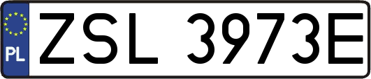ZSL3973E