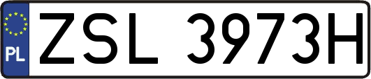 ZSL3973H
