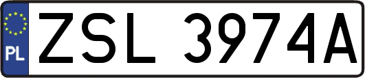 ZSL3974A