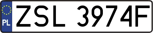 ZSL3974F