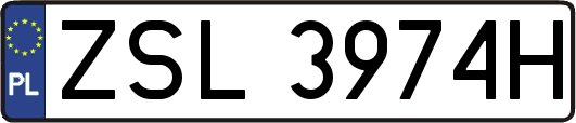 ZSL3974H