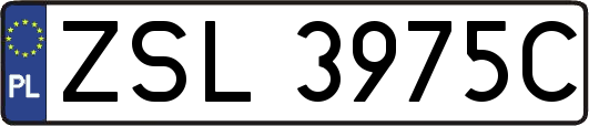 ZSL3975C