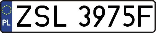 ZSL3975F