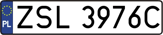 ZSL3976C