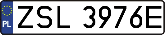 ZSL3976E