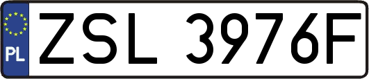 ZSL3976F
