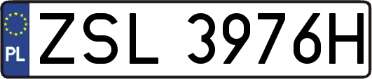 ZSL3976H