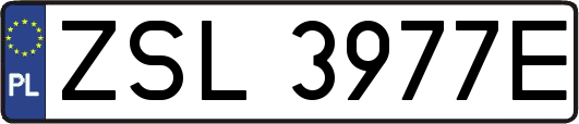 ZSL3977E