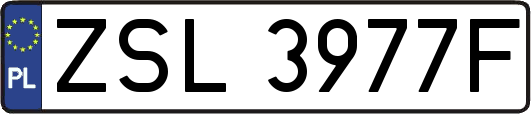 ZSL3977F