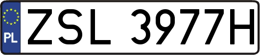 ZSL3977H