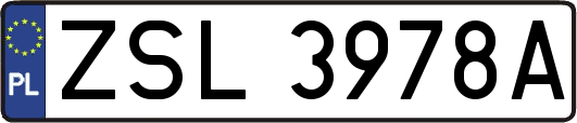 ZSL3978A