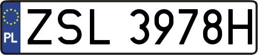 ZSL3978H