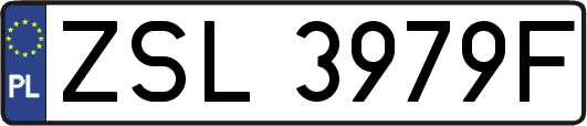 ZSL3979F