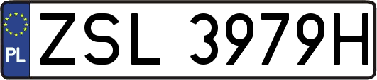 ZSL3979H