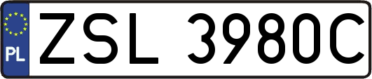 ZSL3980C