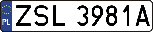 ZSL3981A