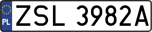 ZSL3982A