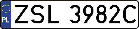ZSL3982C