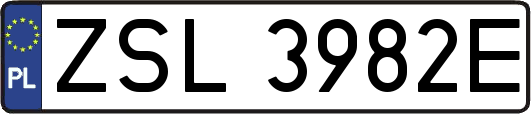 ZSL3982E
