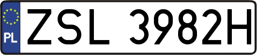 ZSL3982H