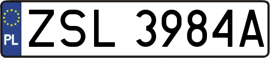 ZSL3984A