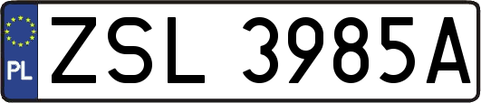 ZSL3985A