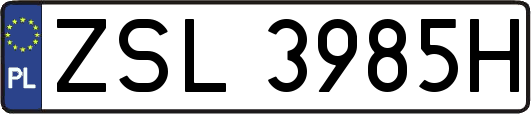 ZSL3985H