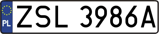 ZSL3986A