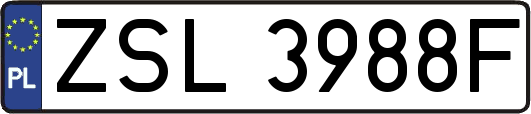 ZSL3988F