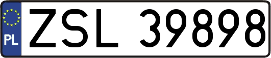 ZSL39898
