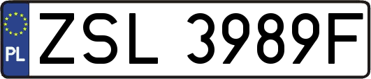 ZSL3989F