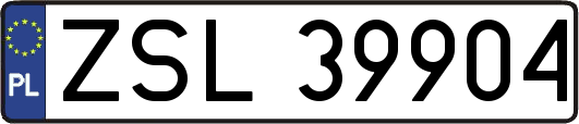 ZSL39904