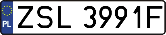 ZSL3991F
