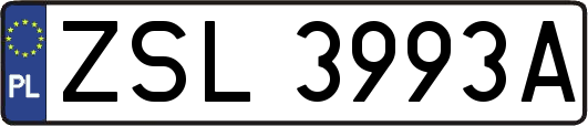 ZSL3993A