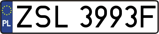 ZSL3993F