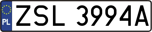 ZSL3994A